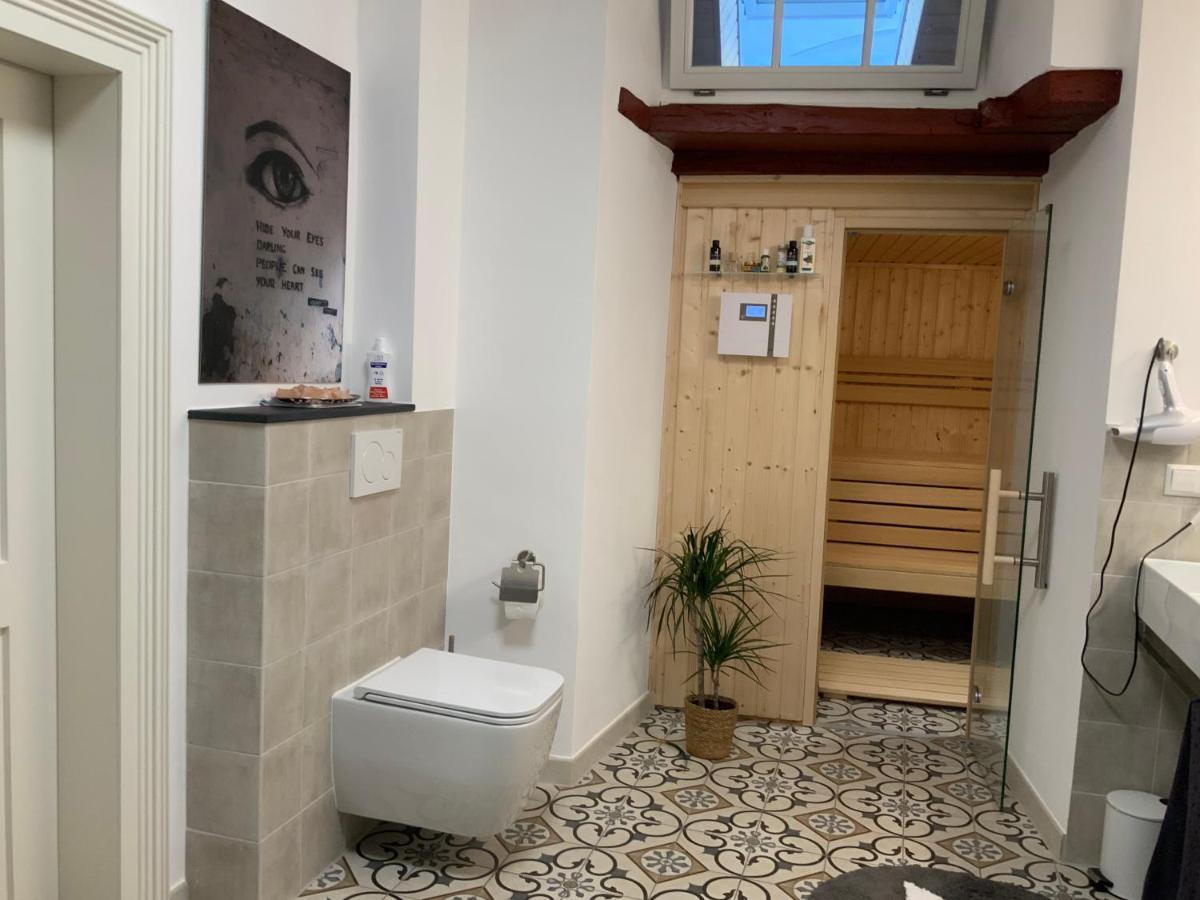 Ferienhaus Mosel 2.0 Bremm Exteriér fotografie