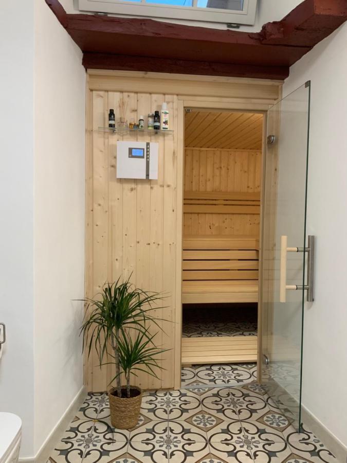 Ferienhaus Mosel 2.0 Bremm Exteriér fotografie